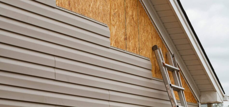 Transform Your Home with Smart Siding Renovations