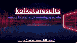 The Growing Influence of Kolkata Fatafat in Daily Gaming