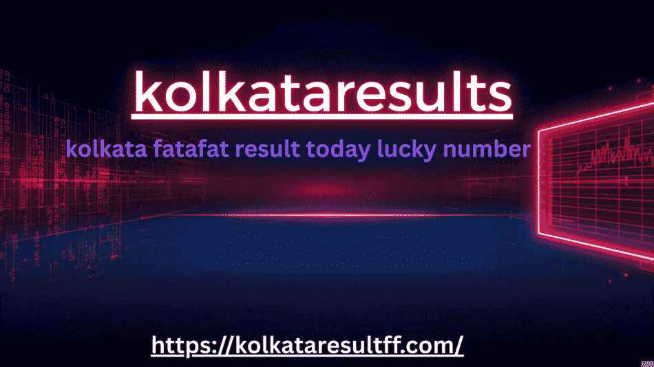 The Growing Influence of Kolkata Fatafat in Daily Gaming