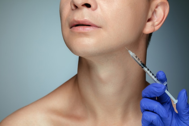 Smooth Your Neckline With Advanced Kybella Treatment In Dubai