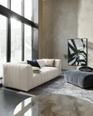 Modern Living Room Furniture Design Trends for 2025: How BoConcept Elevates Indian Homes