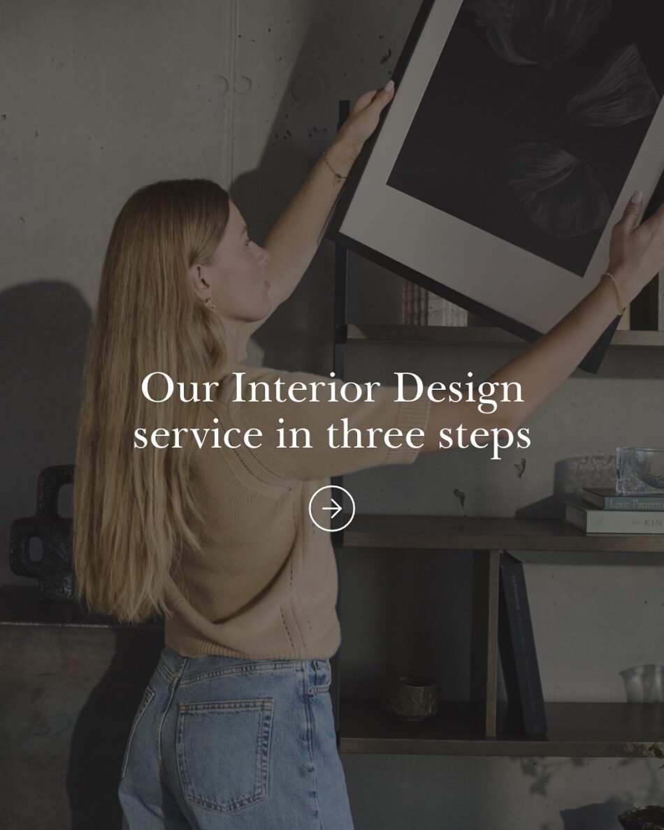 Transform Your Home with Premium Interior Design Services by BoConcept India