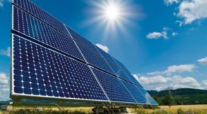 Solar Panel System: A Smart Investment For Your Home