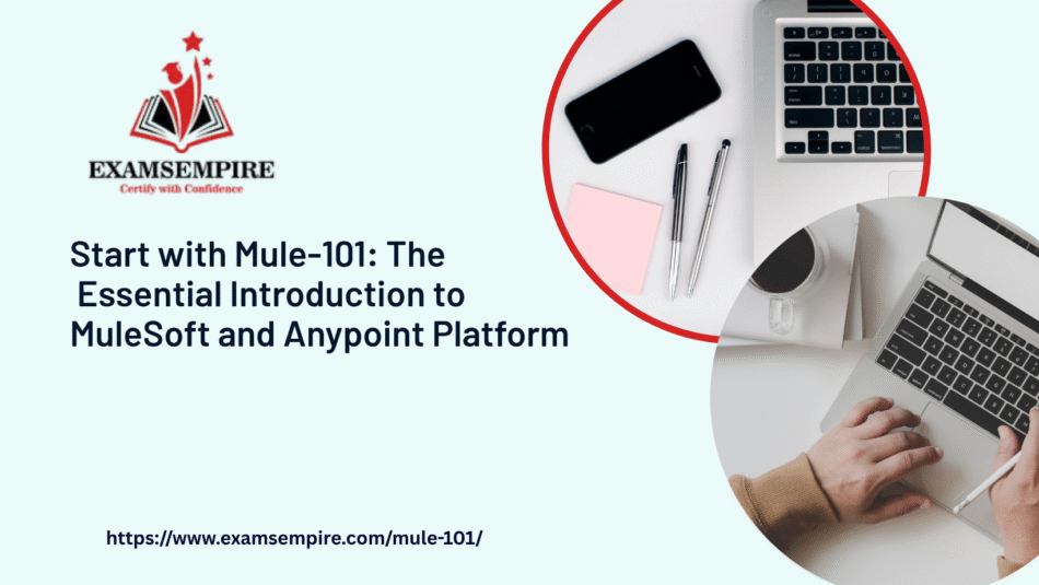 Mule-101 Explained: Core Concepts, Architecture, and Real-World Integration Uses