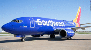 Guide to Southwest Airlines SNA Terminal