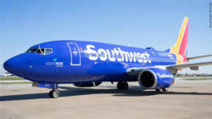 Guide to Southwest Airlines SNA Terminal