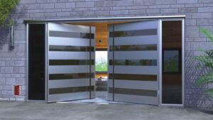 7 Incredible Ways Steel Entrance Doors Boost Curb Appeal and Security Instantly