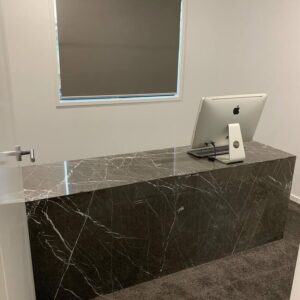 Why Choose Stone Staircases & Artificial Stone Benchtops?