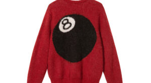 Why Stussy Sweaters Remain Popular Among Trendsetters