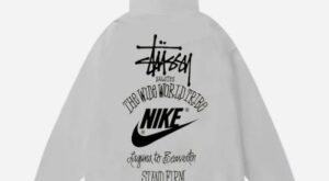 Stussy Shirt Styling Like A Pro