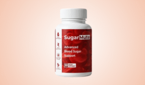 Sugarmute Supplement Reviews 2025 – Boost Energy & Sugar Balance
