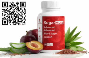 SugarMute Official Site Natural Glucose Control & Metabolism Support