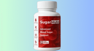 SugarMute Supplement Reviews 2025 – Balance Sugar & Boost Daily Energy