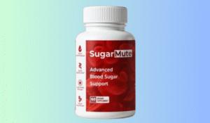 SugarMute Supplement Reviews 2025 – Balance Sugar & Boost Daily Energy