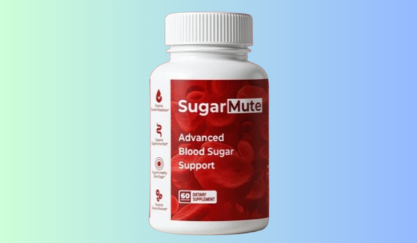 SugarMute Supplement Reviews 2025 – Balance Sugar & Boost Daily Energy