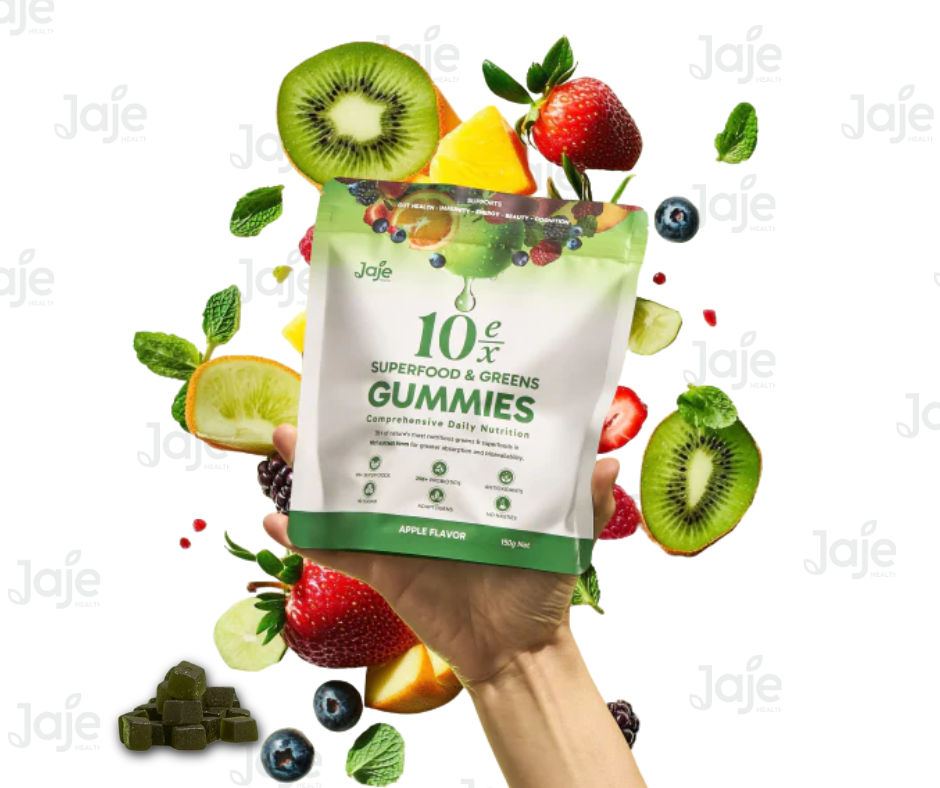 Top Ingredients to Look for in Healthy Sugar Free Gummies