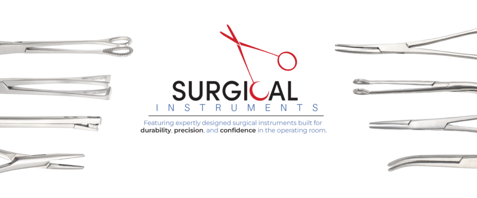How a Surgical Supply Store and Medical Equipment Shop Improve Patient Care