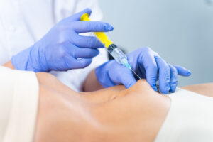 Fat Melting Injections vs CoolSculpting: What to Choose