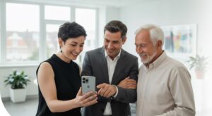 The Rise of Smarter Networking: How Digital & NFC Business Cards Are Transforming Professional Connections