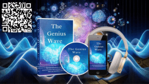 The Genius Wave Official Site Unlock Sharper Memory and Cognitive Power