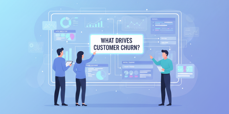 The Importance of Clear Problem Framing in Data Science