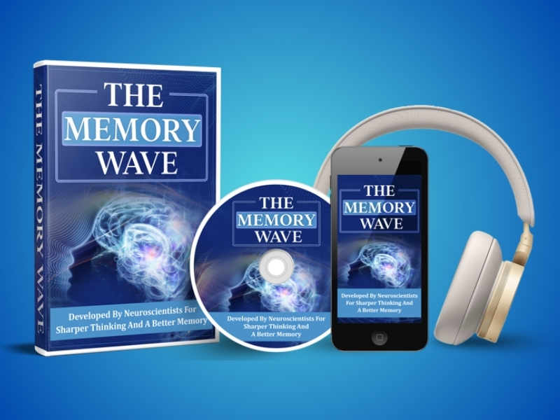 The Memory Wave Reviews 2025 – Sharpen Memory & Focus Fast