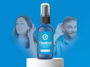 Tinnitrole 2025 – Protect Your Hearing and Experience Lasting Ear Comfort