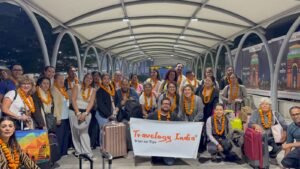 Paquetes de viaje a India, Dubái y Tailandia – Travelogy Viajes