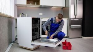 Why Choosing a Reliable Appliance Repair Service Matters for Your Home?