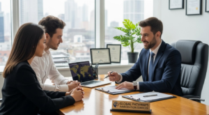 Top 5 Immigration Consultants in Pakistan: Experts for Visa Success