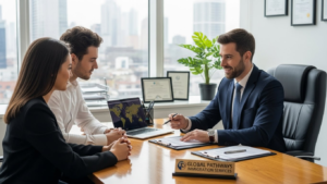 Top 5 Immigration Consultants in Pakistan: Experts for Visa Success