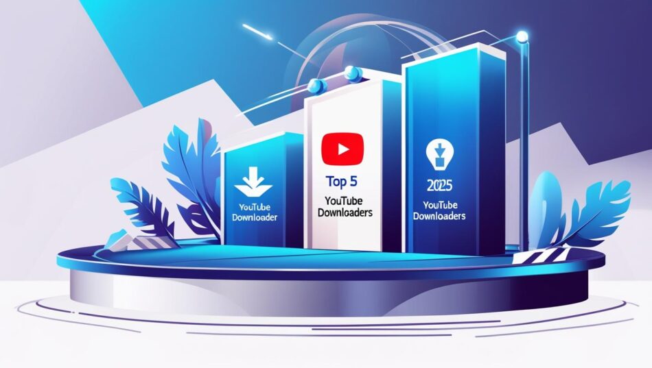 Free YouTube to MP4 Converters Anyone Can Use Online