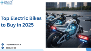 Top Electric Bikes to Buy in 2025