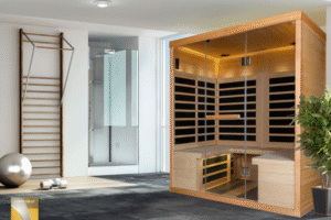 Top Places to Order Far Infrared Sauna Online