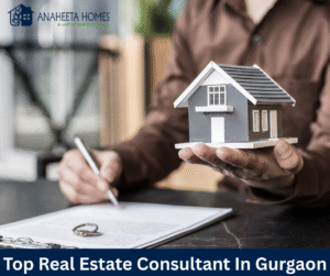 Top Real Estate Consultant In Gurgaon