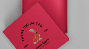 Top Design Trends in Magnetic Rigid Gift Boxes for Premium Brands