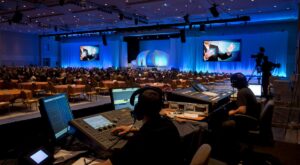 How Can Event Management Services in NYC Elevate Your Event?