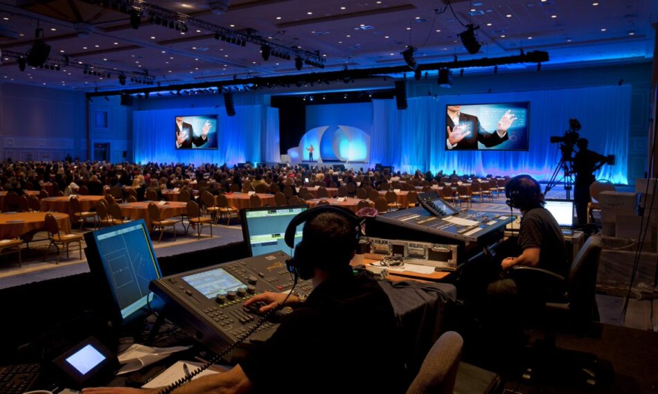 How Can Event Management Services in NYC Elevate Your Event?