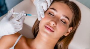 Treating Sculptra Lumps: What Works in Dubai