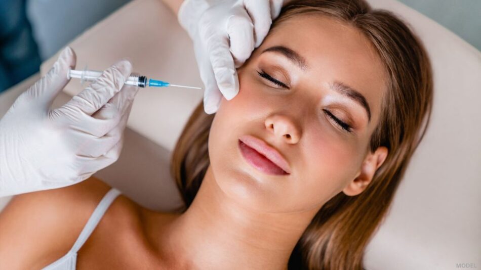 Treating Sculptra Lumps: What Works in Dubai