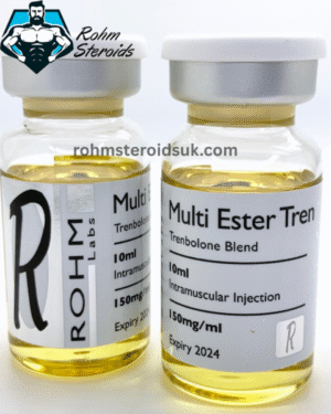 Rohm Steroids Authenticity Check: How to Spot Real vs. Fake Products