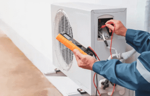 Trusted Heating Repair Services Experts in Andover MA