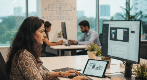 Best Website Builders in Chennai for Custom Business Solutions