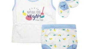 Eco-Friendly Baby Boys Sandos You Can Feel Good About