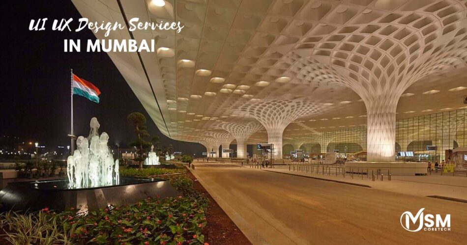 From Vision to Interaction: Inside Mumbai’s Evolving World of UI UX Services