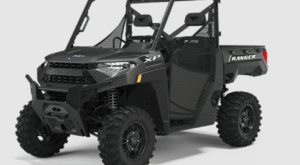 Affordable UTV Floor Mats That Offer Superior Grip and Safety