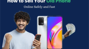 “Want Instant Cash? Here’s the Smartest Way to Sell Old Mobile in 2025”