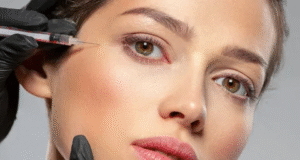 Fillers in Dubai: Refresh Under-Eyes and Restore a Youthful Look
