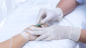 Understanding the Role of NAD+ IV Therapy in Cellular Repair