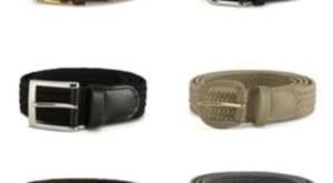 Affordable Stretch Belts That Look Premium – Buyer’s Guide